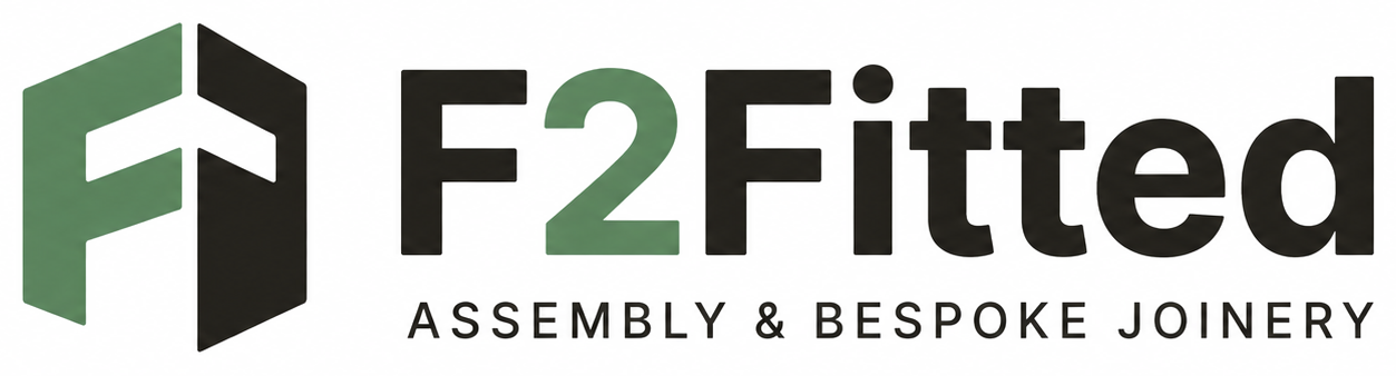 F2Fitted — Assembly & Bespoke Joinery